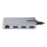Hub startech usb tipo c 5 en 1