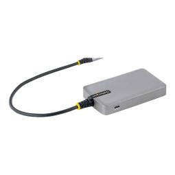 Hub startech usb tipo c 5 en 1