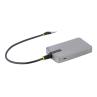 Hub startech usb tipo c 5 en 1