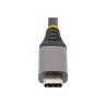 Hub startech usb tipo c 5 en 1