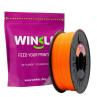 Filamento naranja nemo winkle pla - hd - 1.75mm - impresora 3d - 1 kg