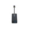 Hub startech usb tipo c 4 en 1