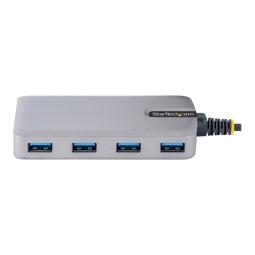 Hub startech usb tipo c 5 en 1