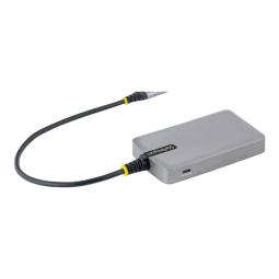 Hub startech usb tipo c 5 en 1
