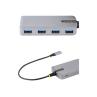 Hub startech usb tipo c 5 en 1