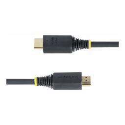 Cable hdmi startech 0.3m - macho - macho - negro