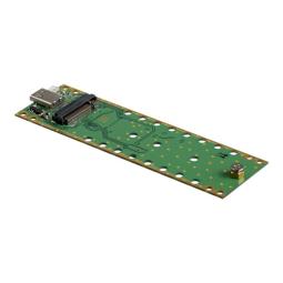 Carcasa startech para ssd m2 usb tipo c