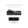 Carcasa startech para ssd m2 usb tipo c