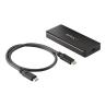 Carcasa startech para ssd m2 usb tipo c