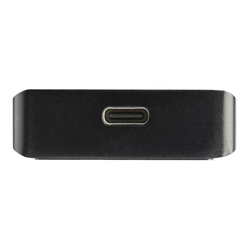 Carcasa startech para ssd m2 usb tipo c