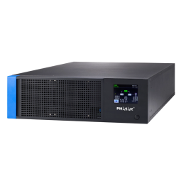Sai ups phasak 10000va rack titan online doble conversion ph 9380 10kva