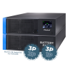Sai ups phasak 20000va rack titan online doble conversion ph 9382 20kva