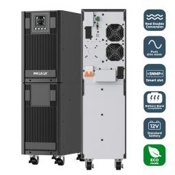 Sai ups phasak 6000va pro basis online ph 8060 6kva