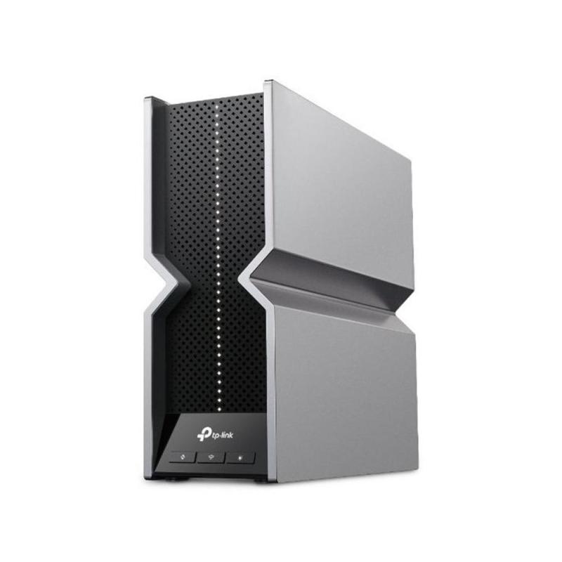 Extensor de cobertura wifi tp - link re800be be19000