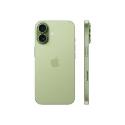 Telefono movil smartphone apple iphone 17 6.3 pulgadas - 512gb rom - sage