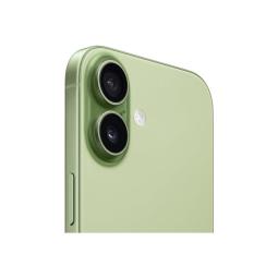 Telefono movil smartphone apple iphone 17 6.3 pulgadas - 512gb rom - sage