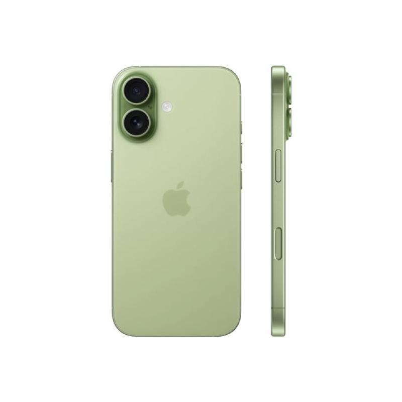 Telefono movil smartphone apple iphone 17 6.3 pulgadas - 512gb rom - sage