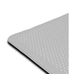 Alfombrilla gaming drift edicion especial el rubius gris xl 900 x 350 x 3 mm