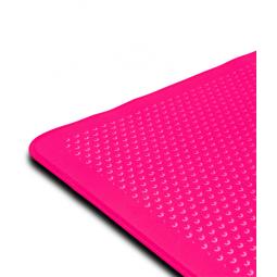 Alfombrilla gaming drift edicion especial el rubius rosa xl 900 x 350 x 3 mm