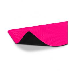 Alfombrilla gaming drift edicion especial el rubius rosa xl 900 x 350 x 3 mm