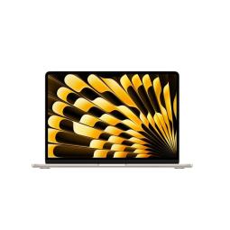 Portatil apple macbook air 13 apple m5 - 24gb - ssd 1tb - 13.6 pulgadas - starlight