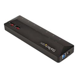 Hub startech 7 en 1