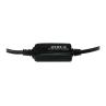 Cable micro usb tipo b a usb tipo a startech 9.15m - macho - macho - negro
