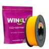 Filamento amarillo canario winkle pla - hd - 1.75mm - impresora 3d - 1 kg