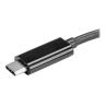 Hub startech usb tipo c 4 puertos