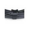 Cable usb tipo c a hdmi - usb tipo a startech 9.15m - macho - macho - negro
