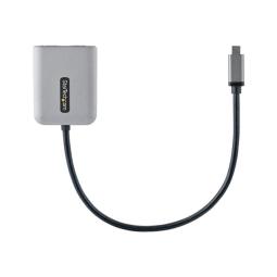Hub hdmi startech usb tipo c 2 en 1