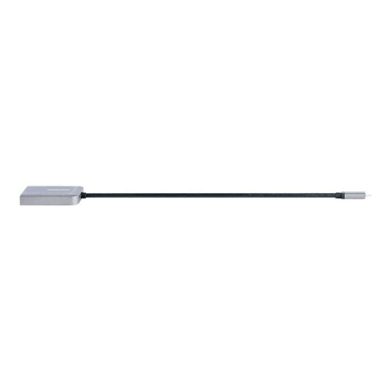 Hub hdmi startech usb tipo c 2 en 1