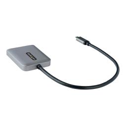 Hub hdmi startech usb tipo c 2 en 1