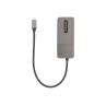 Hub splitter hdmi startech usb tipo c 3 en 1