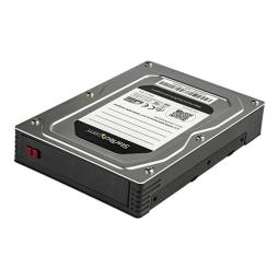 Adaptador de disco duro startech 2.5 pulgadas a 3.5 pulgadas