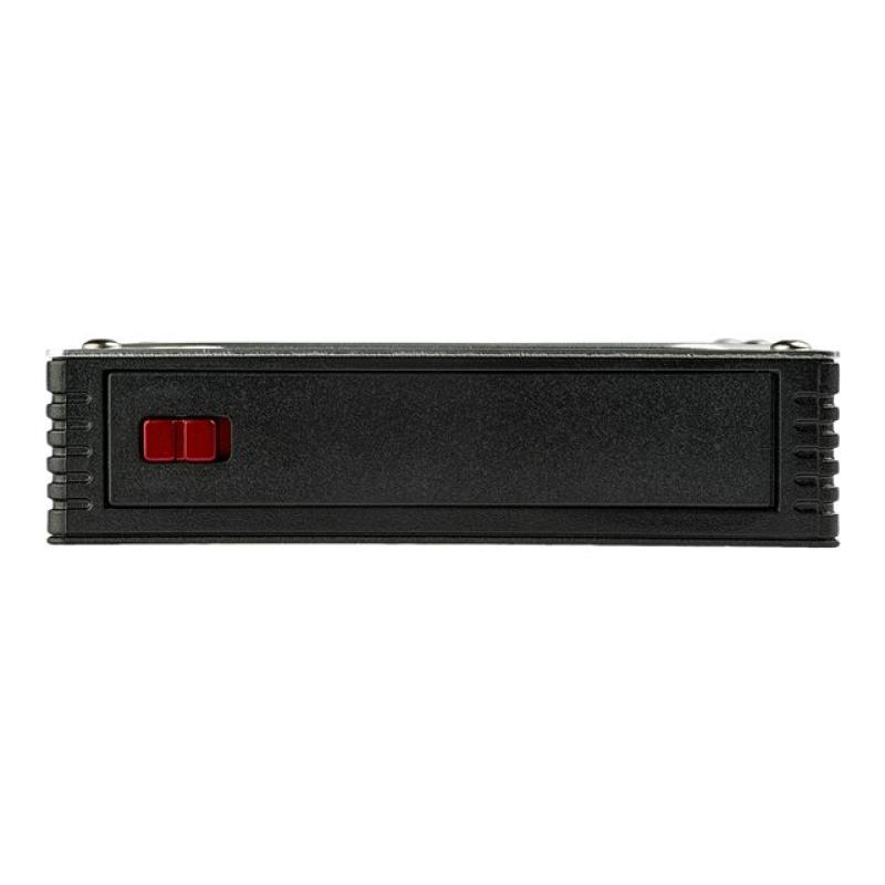 Adaptador de disco duro startech 2.5 pulgadas a 3.5 pulgadas