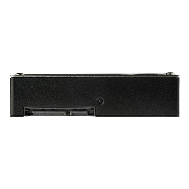 Adaptador de disco duro startech 2.5 pulgadas a 3.5 pulgadas
