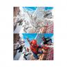 Puzzle para rascar prime 3d marvel multi universo 150 piezas - Imagen 1