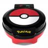 Maquina de gofres uncanny brands pokemon pokeball - Imagen 1