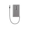 Docking station startech usb tipo c 7 en 1