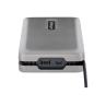 Docking station startech usb tipo c 7 en 1