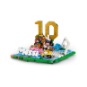 Lego fenómenos del fútbol lionel messi