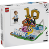Lego fenómenos del fútbol lionel messi