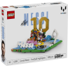 Lego fenómenos del fútbol lionel messi