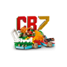 Lego fenómenos del fútbol cristiano ronaldo