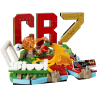 Lego fenómenos del fútbol cristiano ronaldo