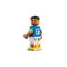 Lego fenómenos del fútbol kylian mbappé