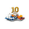 Lego fenómenos del fútbol kylian mbappé