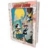 Puzzle libro lenticular prime 3d disney mickey mouse 300 piezas - Imagen 1