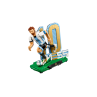 Lego leyenda del fútbol lionel messi